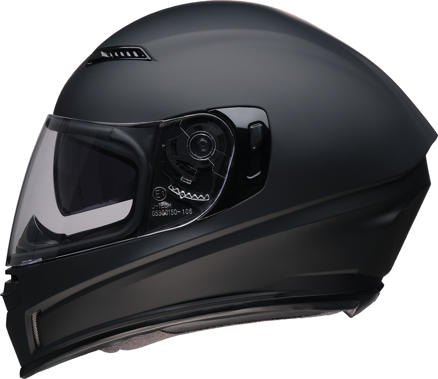 Jackal Solid Helmet