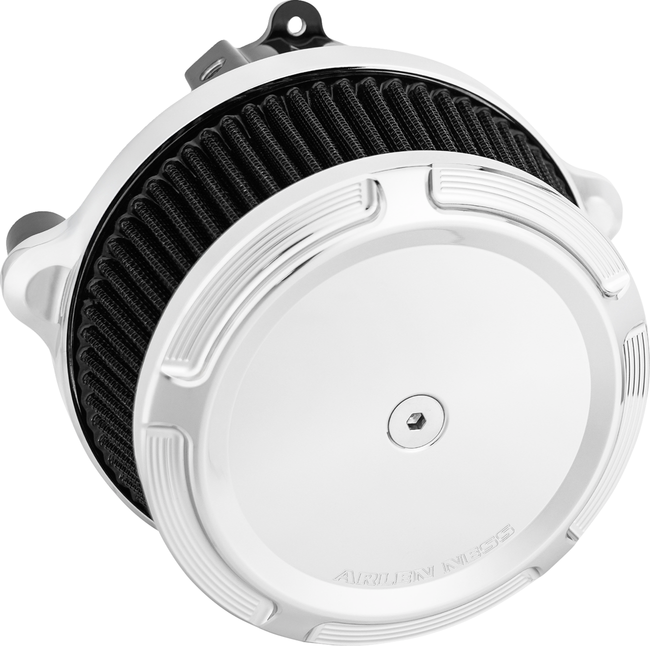 Big Sucker™ Stage 1 Air Cleaner Kit with Cover