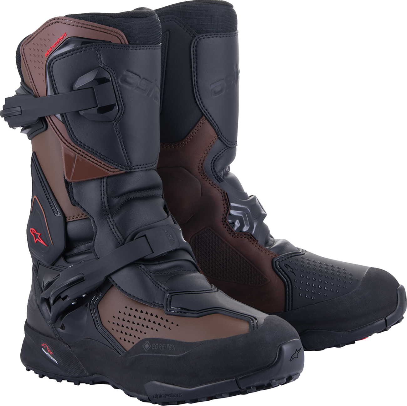 XT-8 Gore-Tex® Boots
