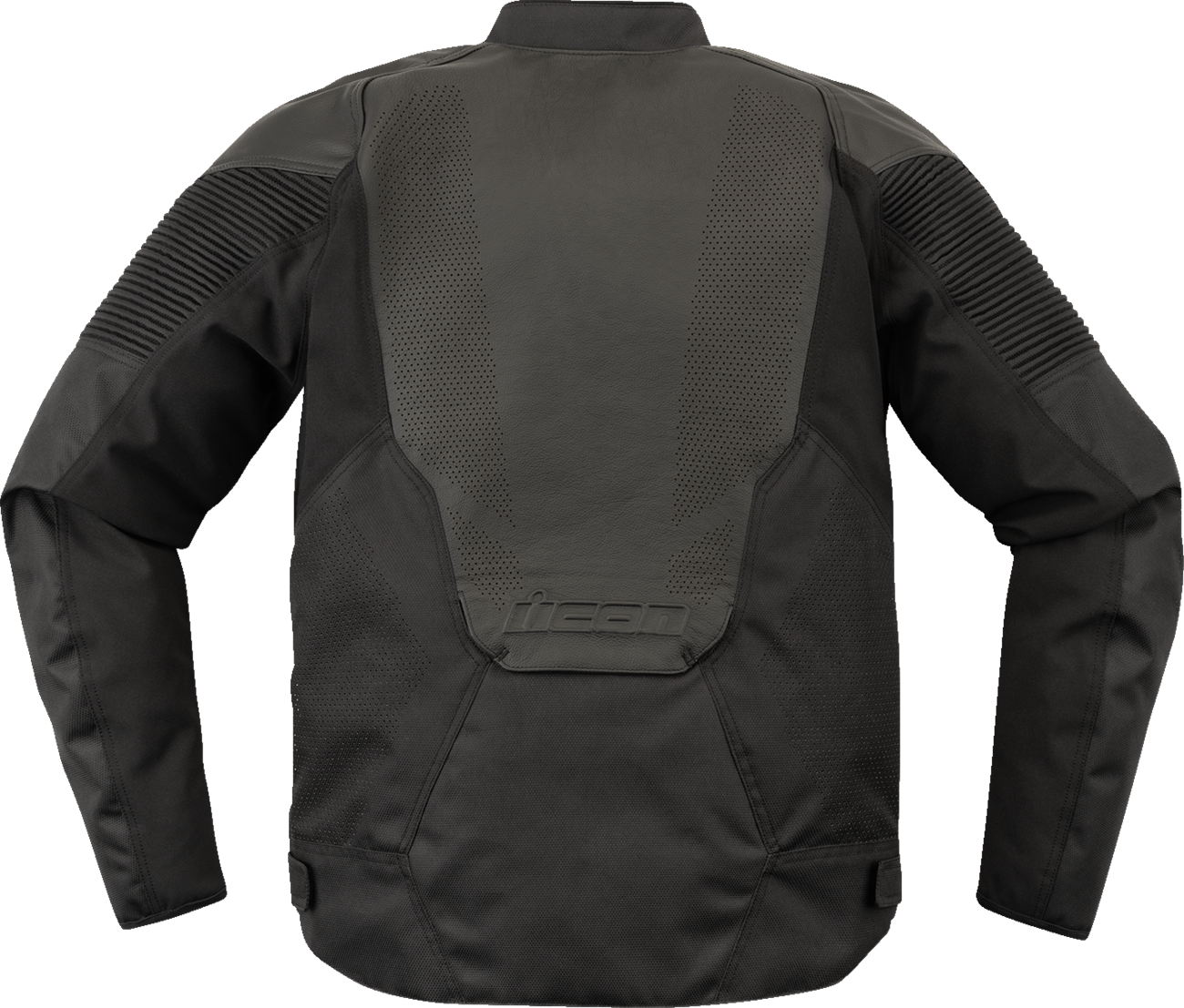 Overlord3™ Leather Jacket