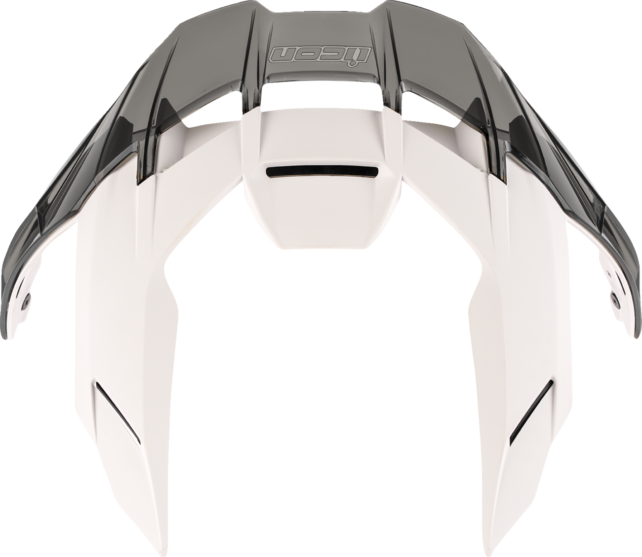 Ultraflite™ Helmet Spoiler