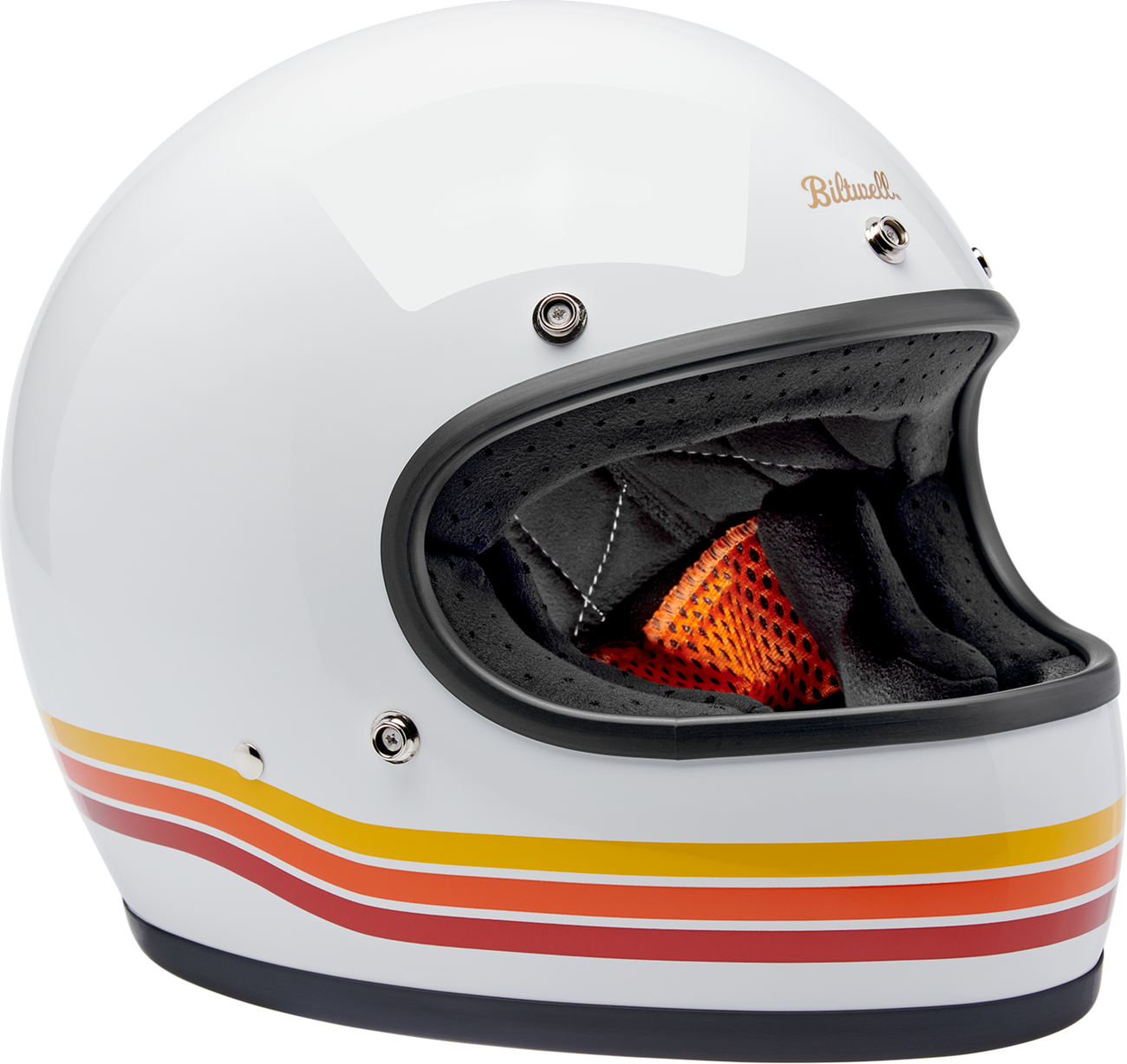 Gringo Sunset Spectrum Helmet