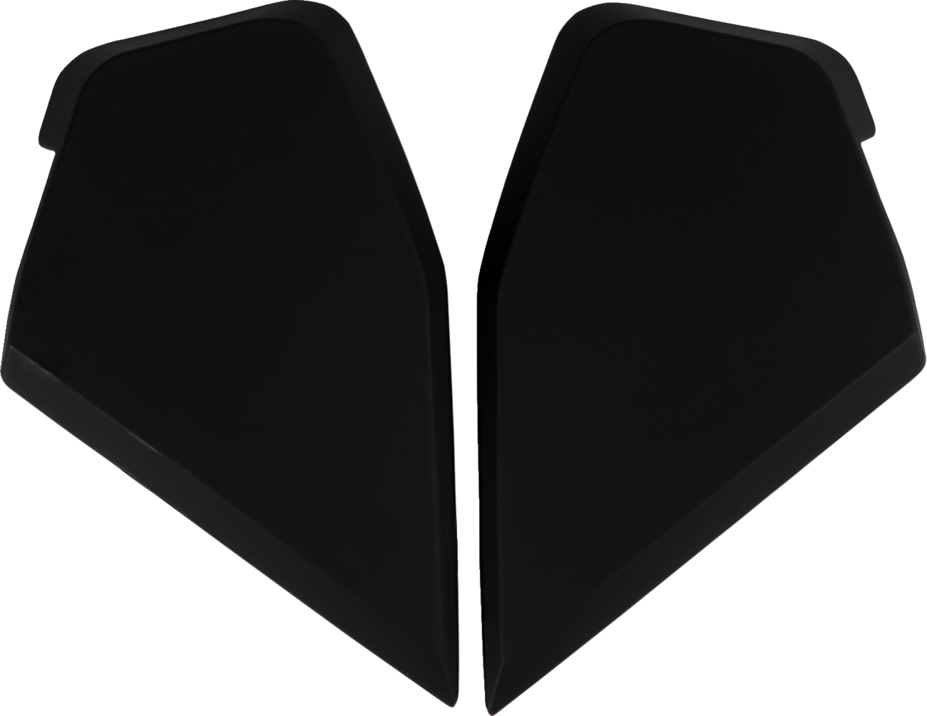 Elsinore™ Helmet Side Plates