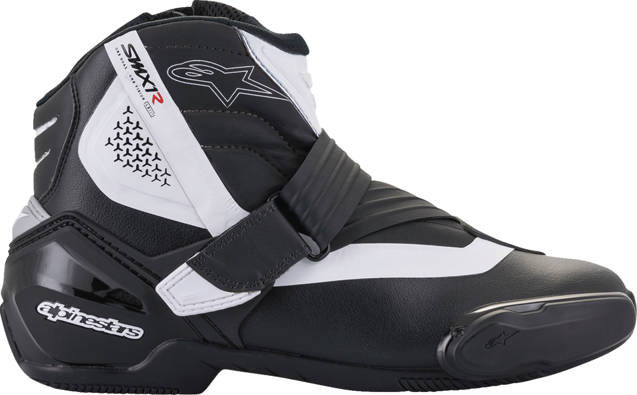 SMX-1R V2 Boots