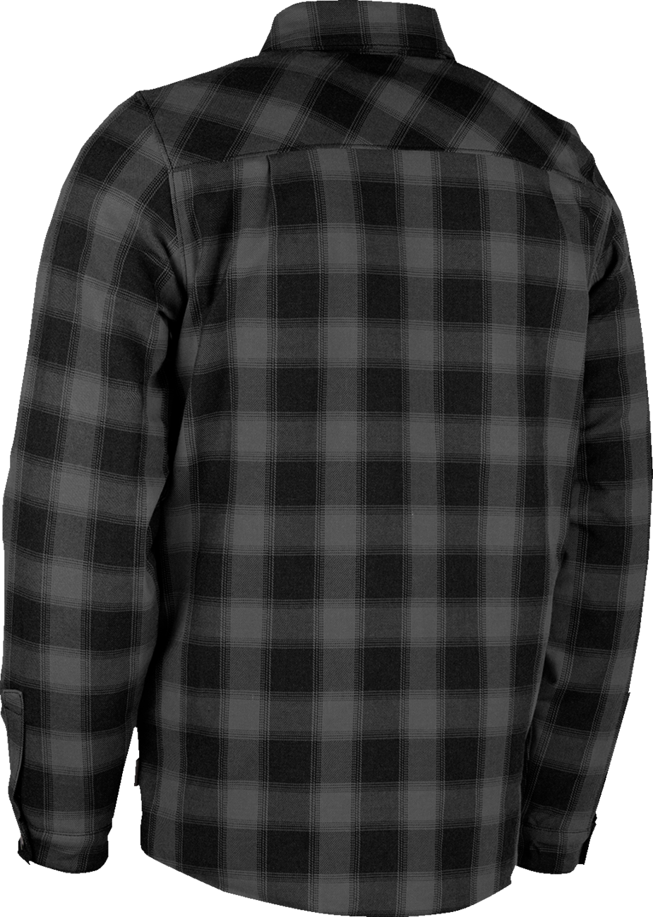 Fallblock Flannel™ Jacket