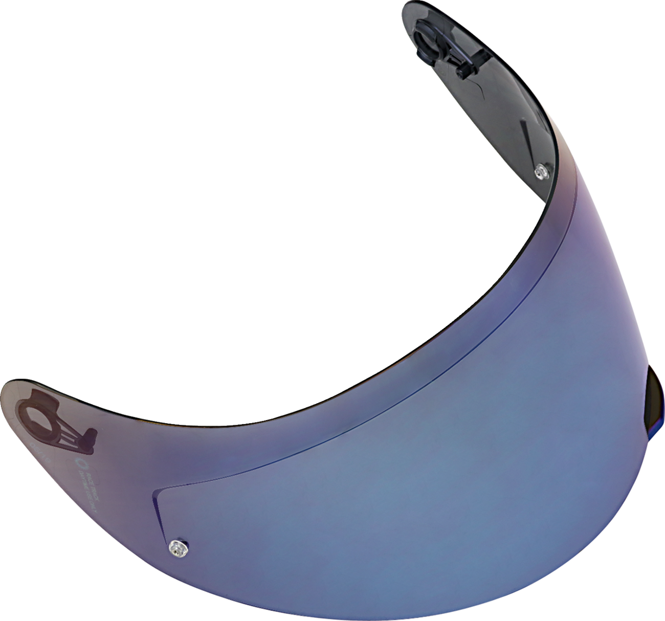 K1 S/K3 SV/K5 S Helmet Pinlock® 70 MaxVision™ Prepared Shield