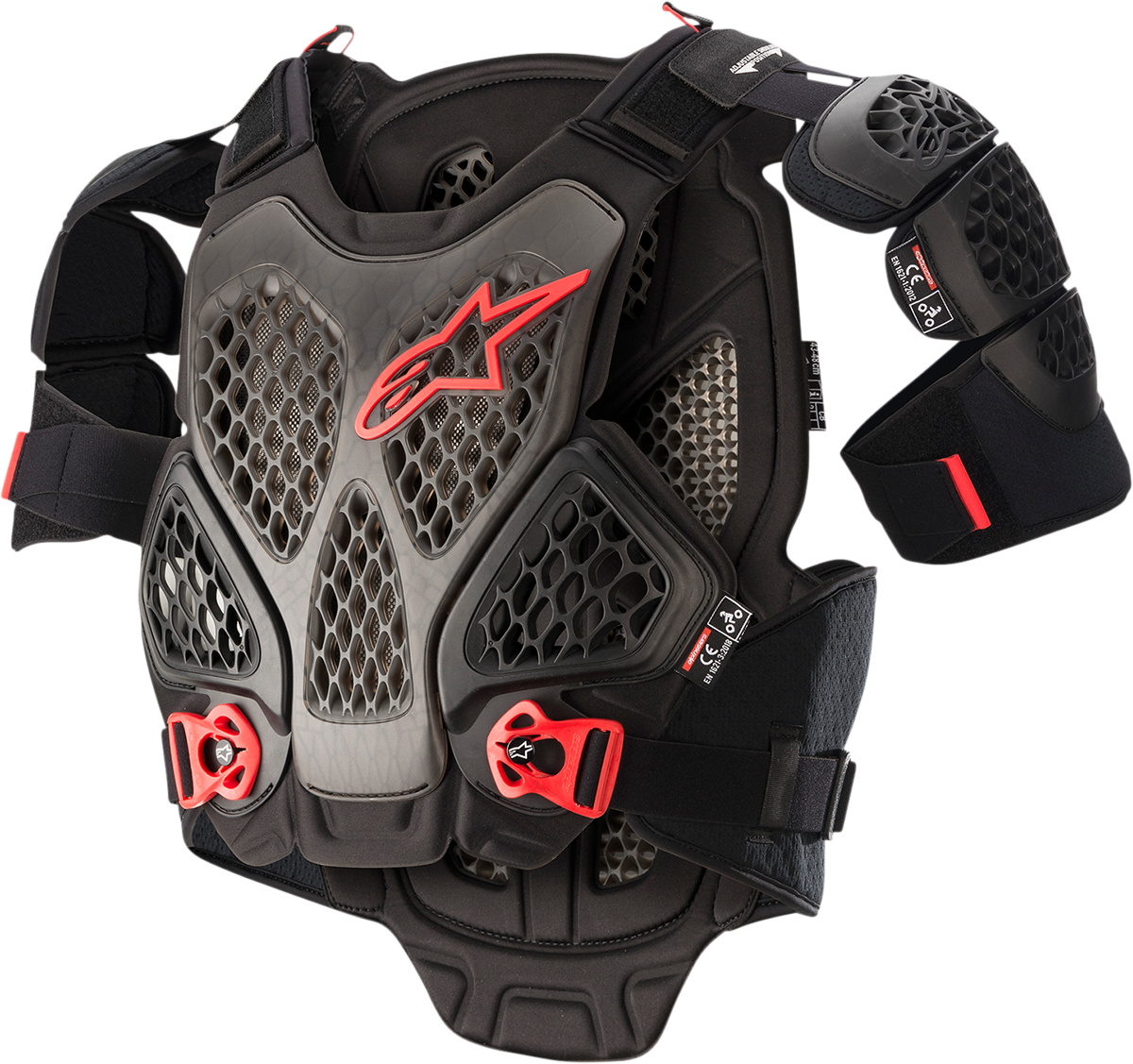A-6 Chest Protector