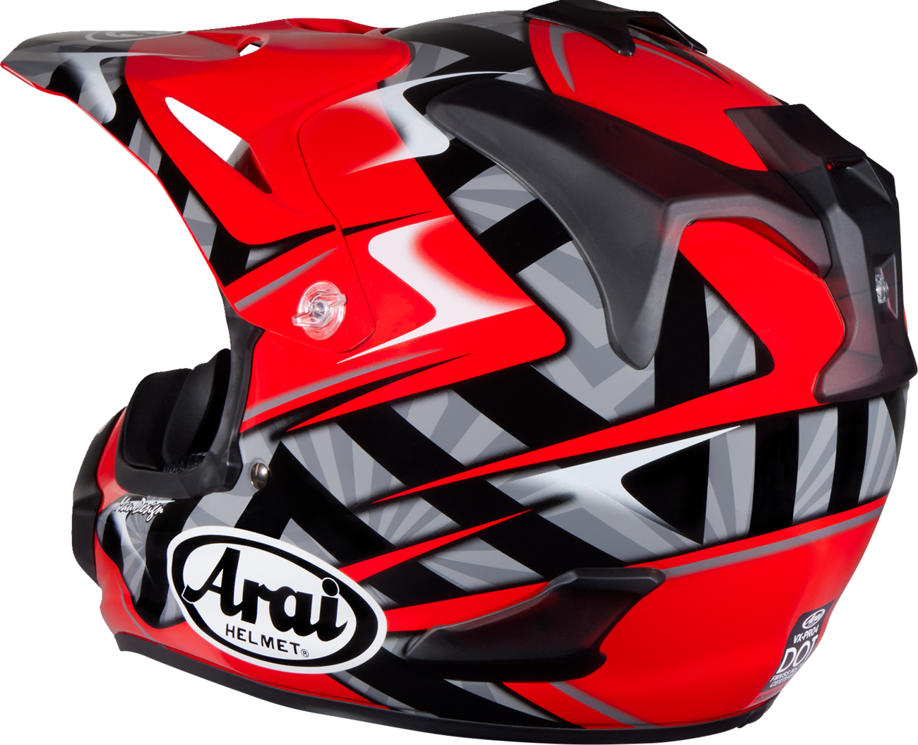 VX-Pro4 Scoop Helmet