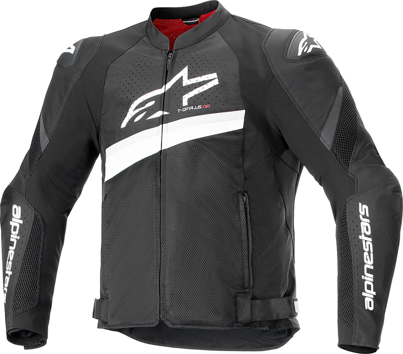 T-GP Plus R v4 Airflow Jacket