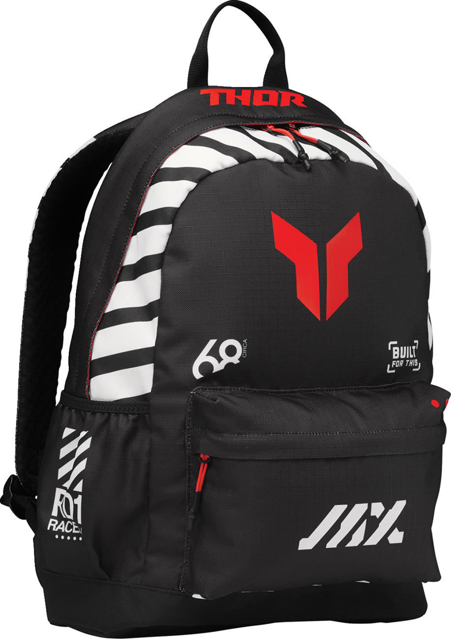 Varsity Backpack