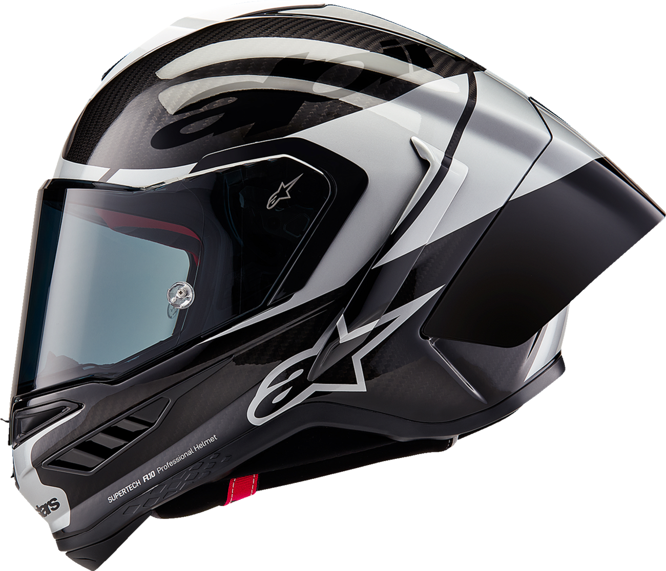Supertech R10 Element Helmet