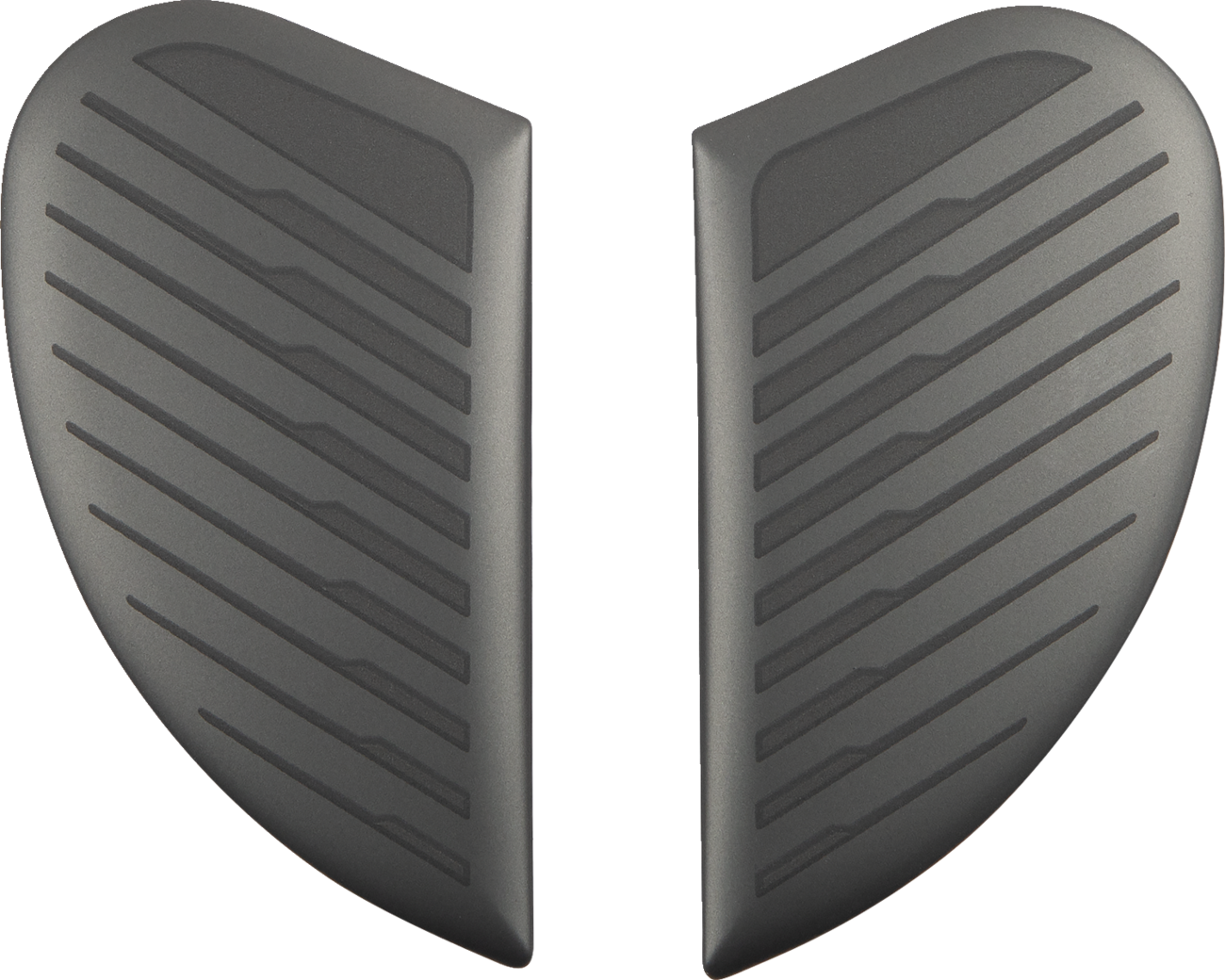 Airform™ Helmet Side Plates — Counterstrike