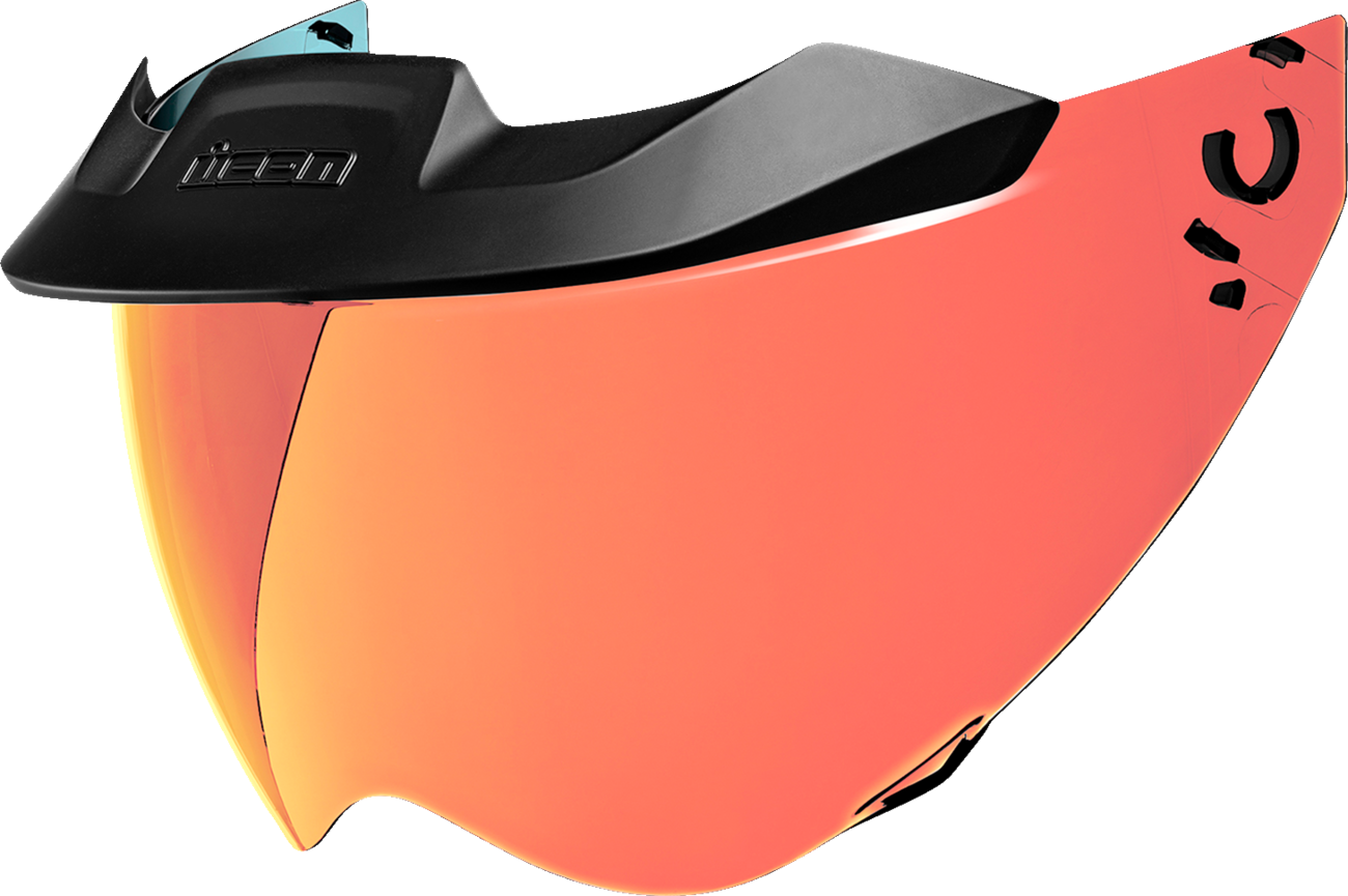 Domain™ Helmet 22.06 MotoShield™