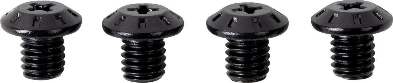 Elsinore™ Helmet Pivot Kit