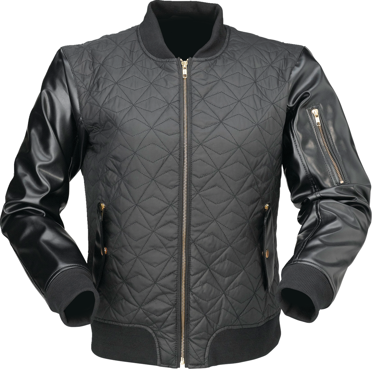 Women's Bomber Jacket