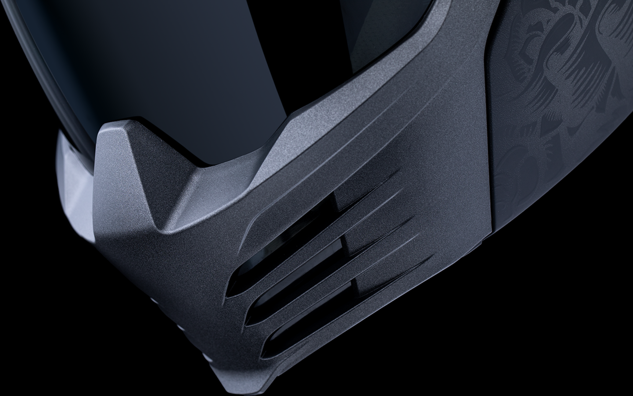 Elsinore™ Darkgard Helmet