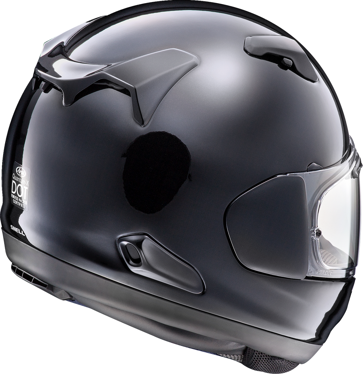 Quantum-X Helmet