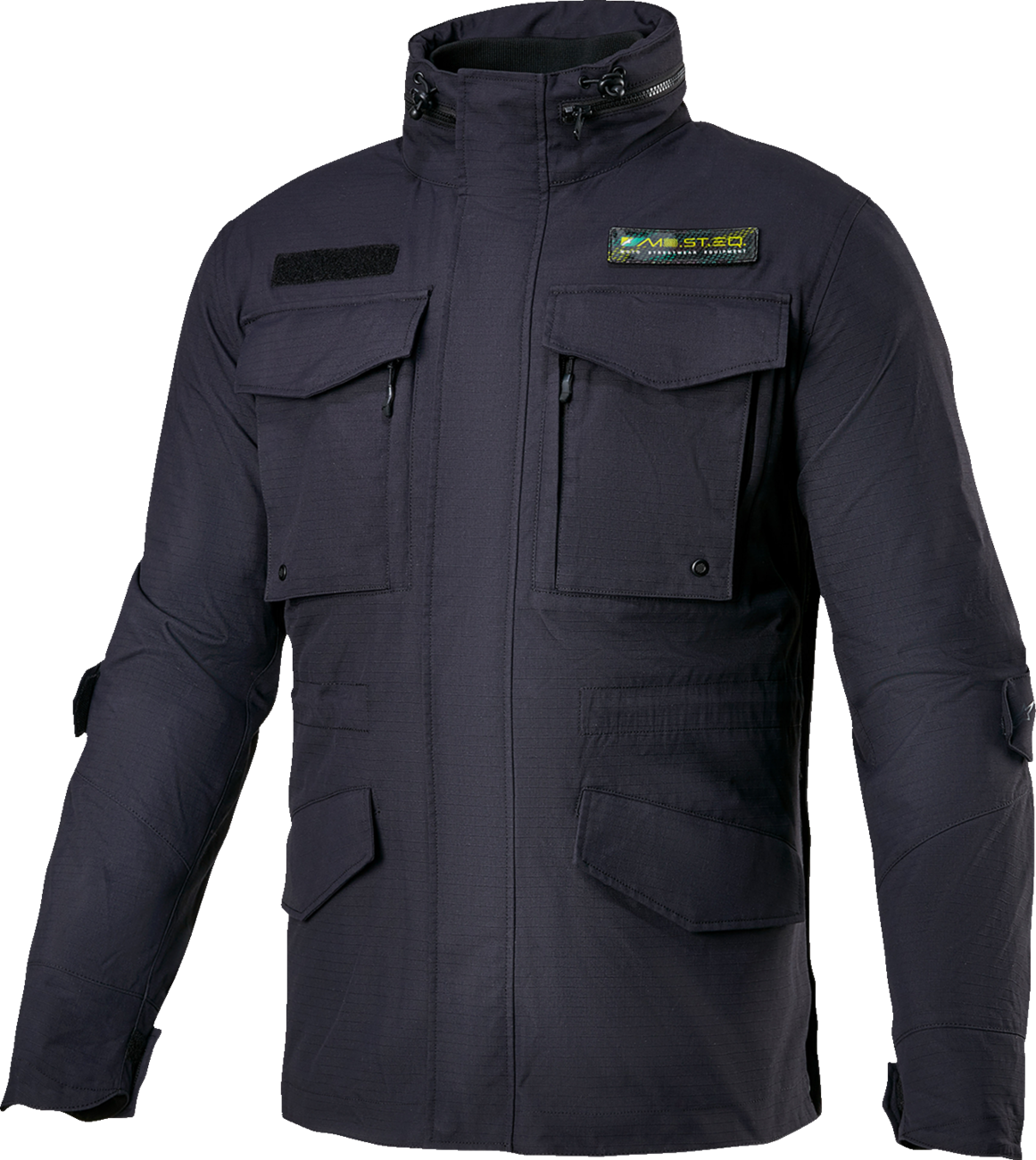 MSE Field Jacket