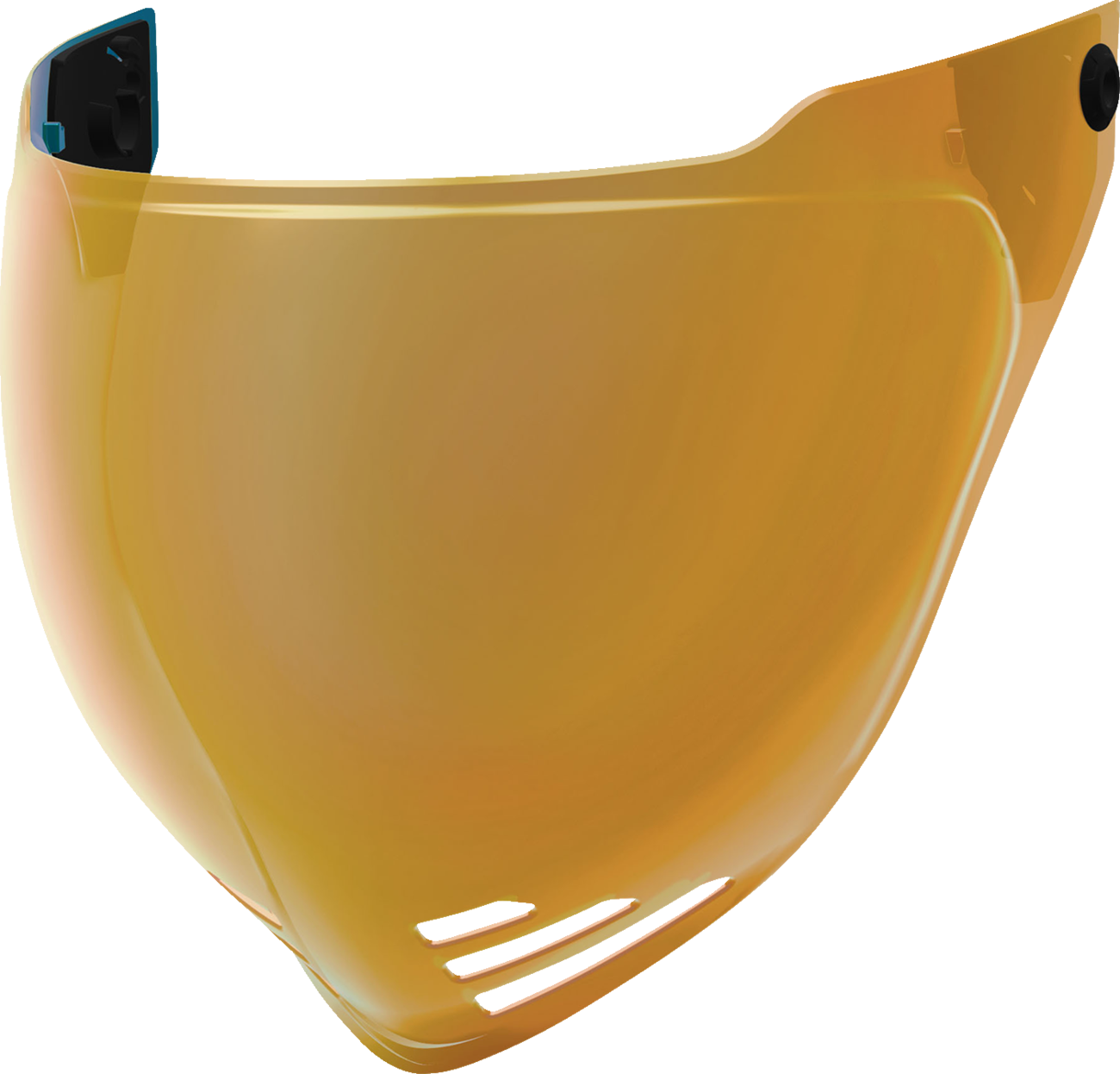 Domain™ Helmet Bubble Shield