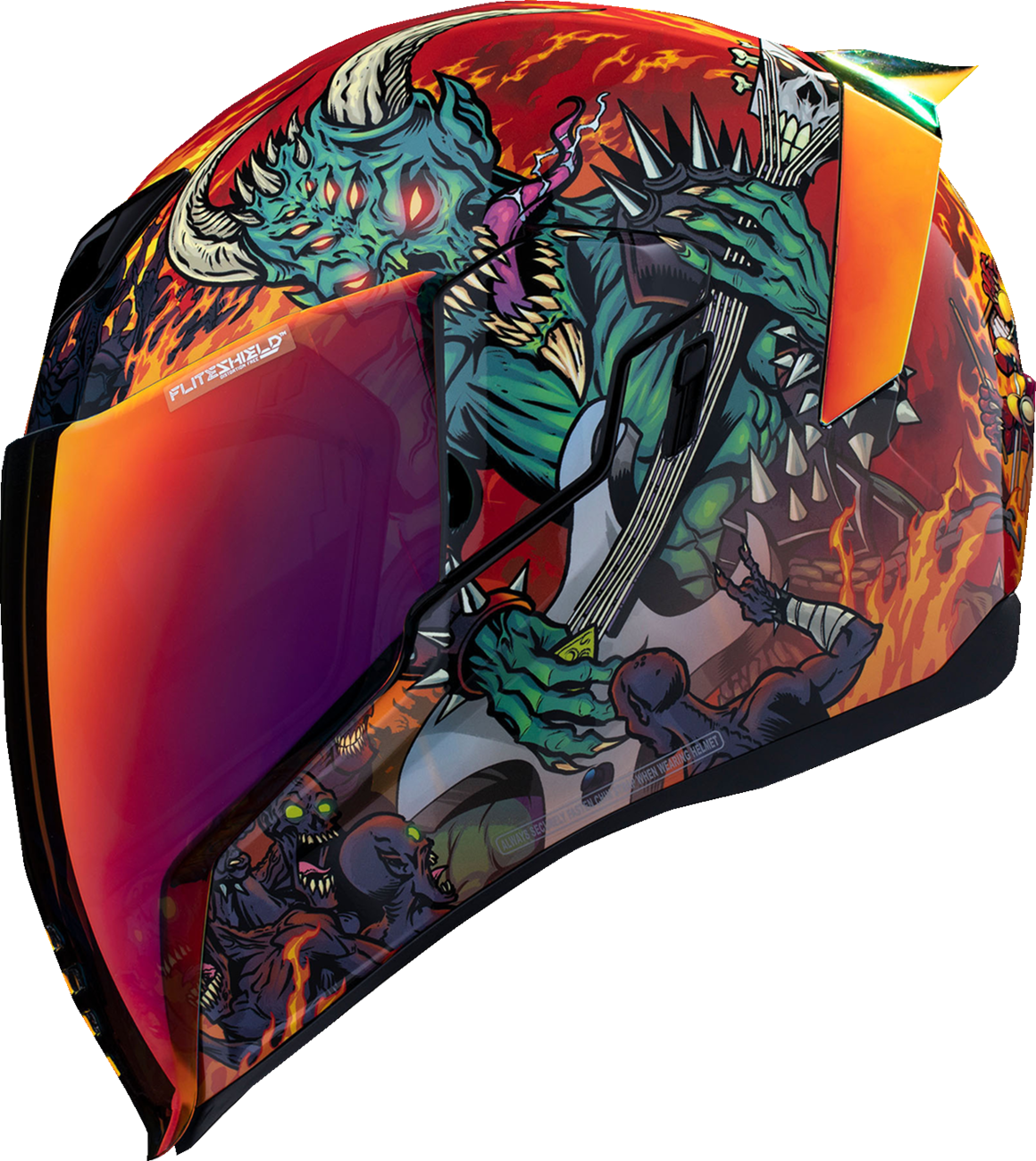 Airflite™ Blegh MIPS® Helmet