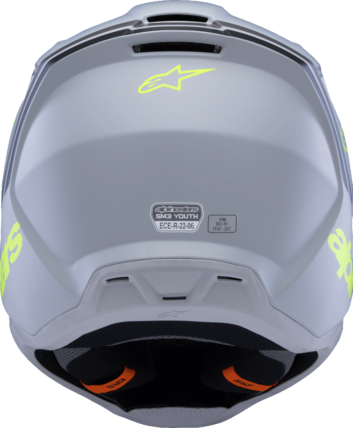 Youth SM3 Radium Helmet