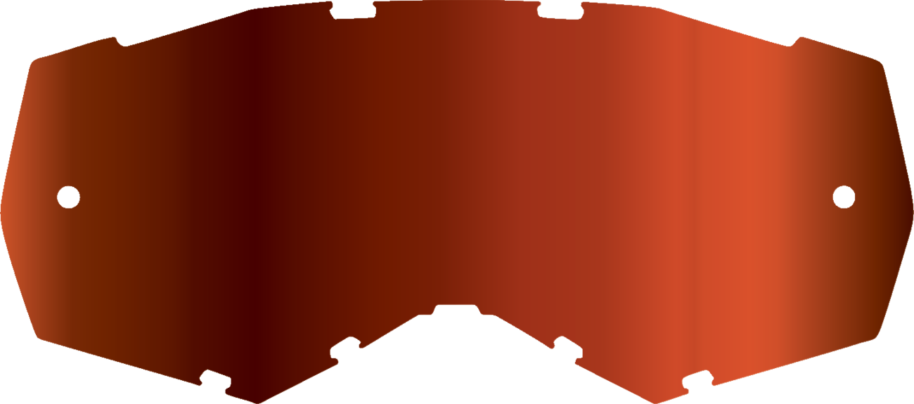 Activate/Regiment Goggle Lens