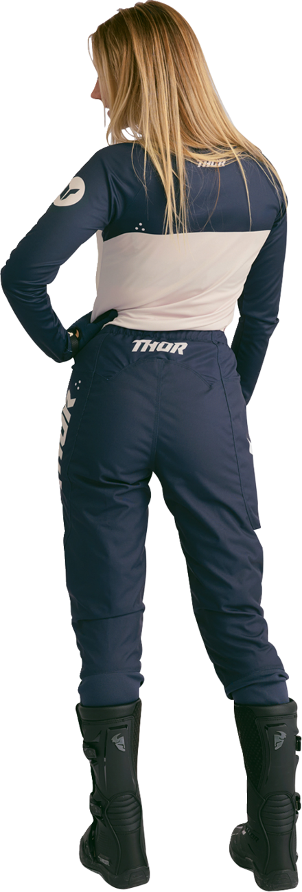 Women's Ridemode Menace Jersey