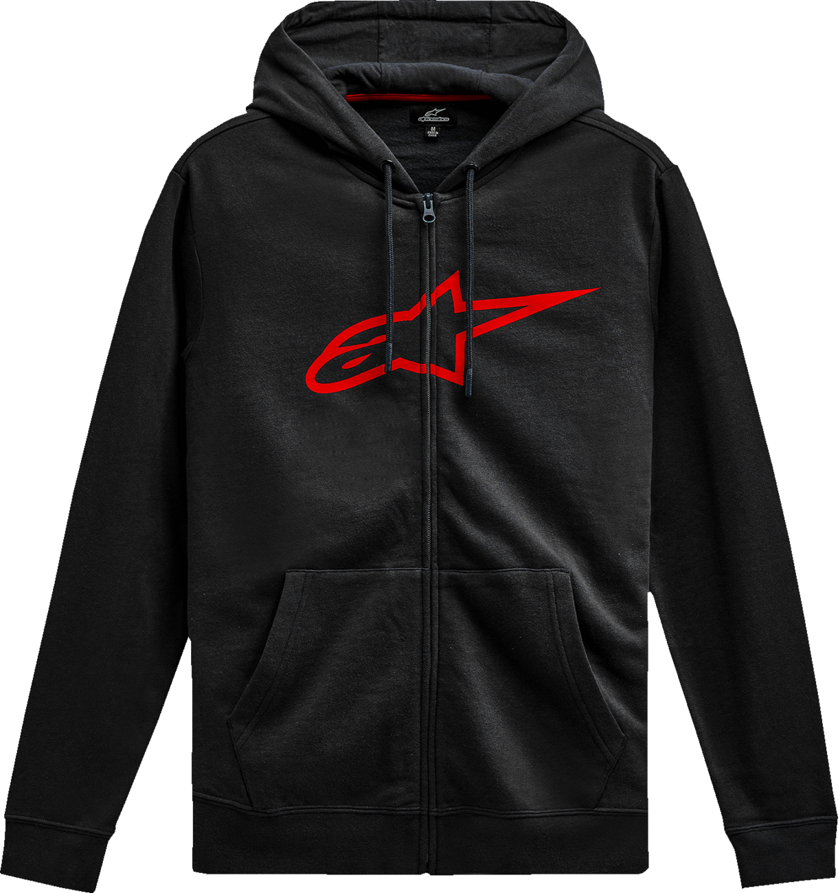 Ageless V3 Zip Hoodie