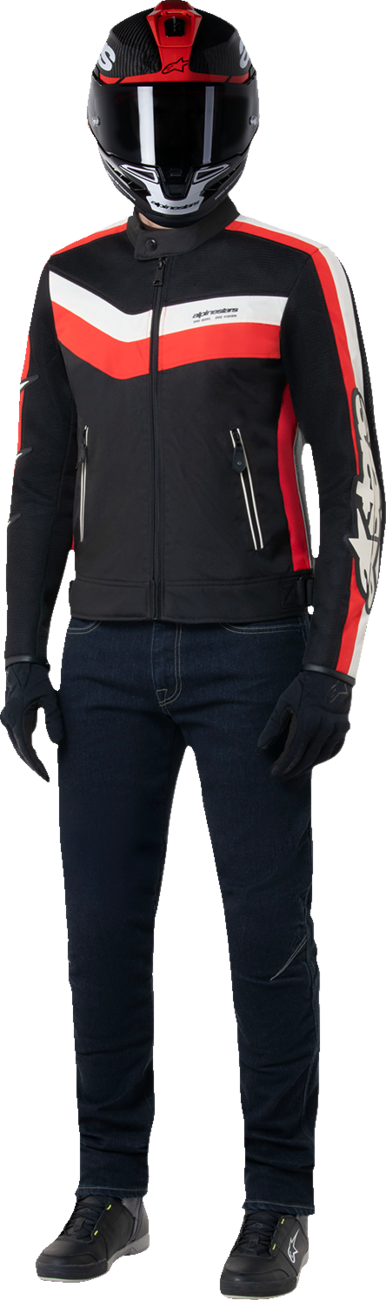 T-Dyno Air Jacket
