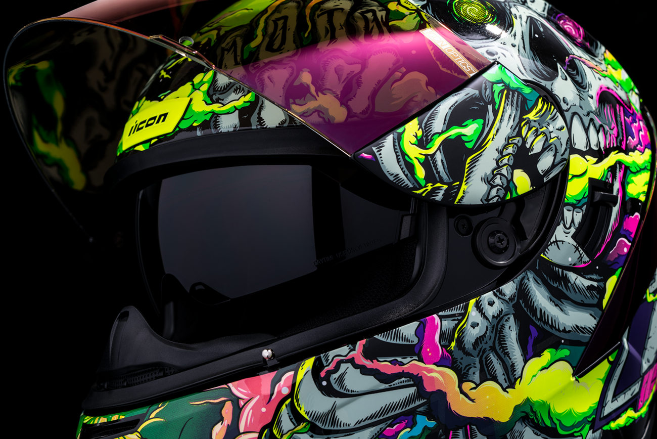 Airform™ Hippy Dippy Helmet