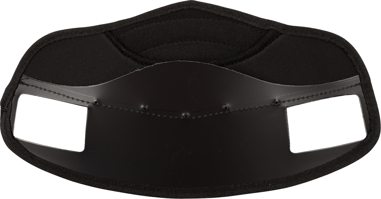 Range 2.0 Helmet Breath Box