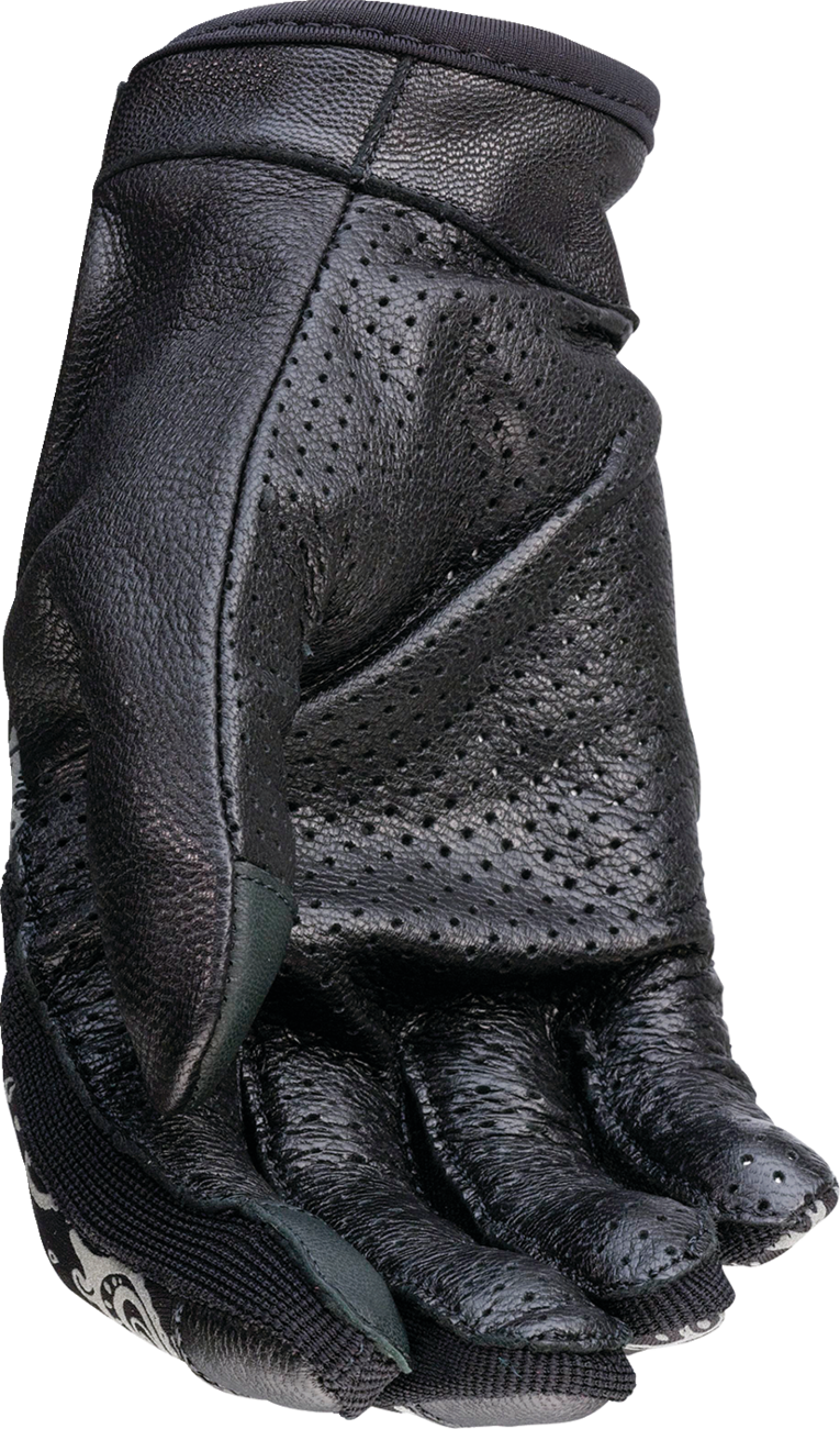 Women's Reflective Gloves
