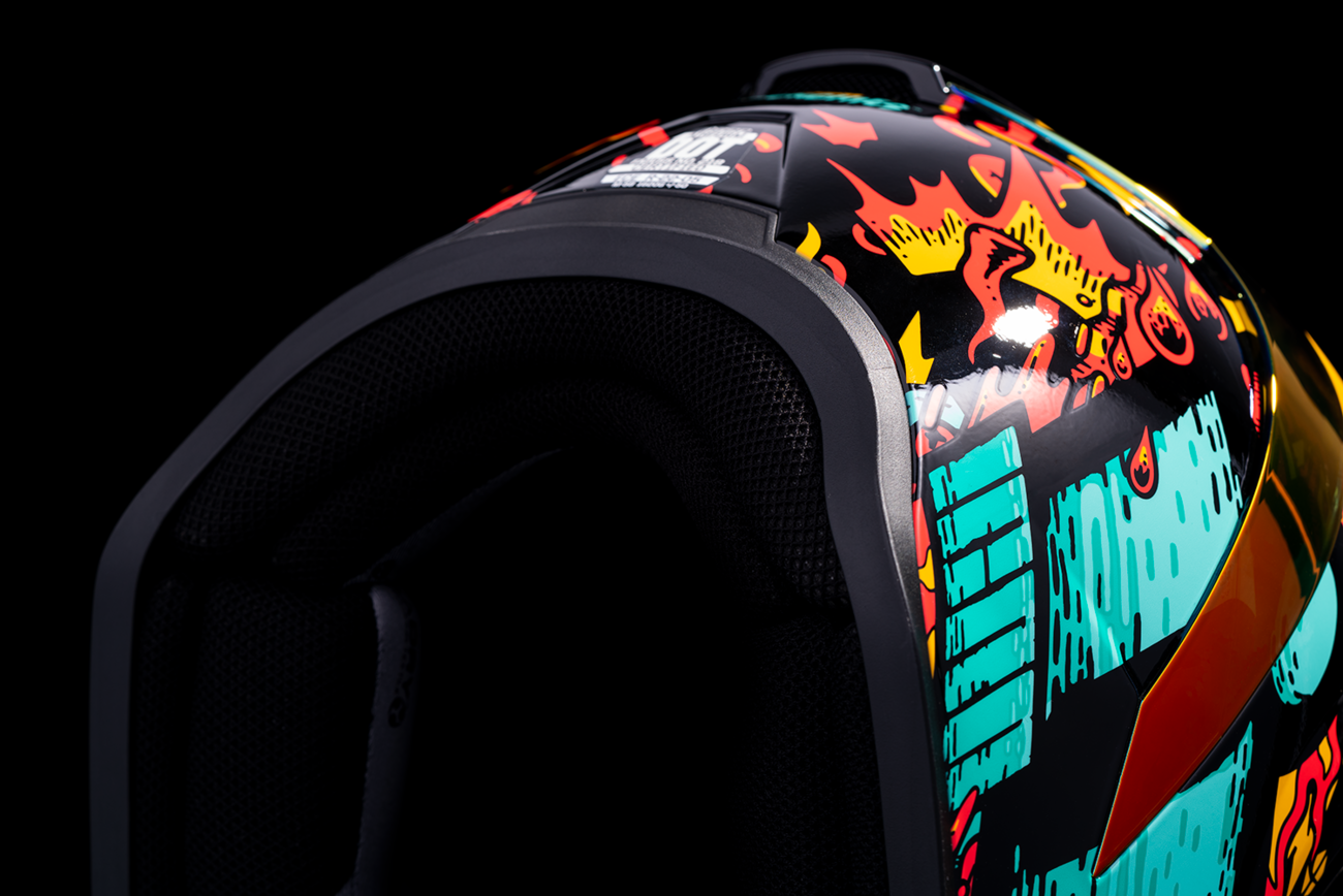 Airform™ Munchies MIPS® Helmet