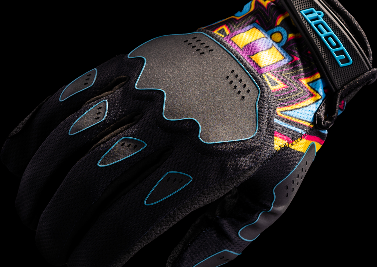 Hooligan™ Lucky Lid Gloves