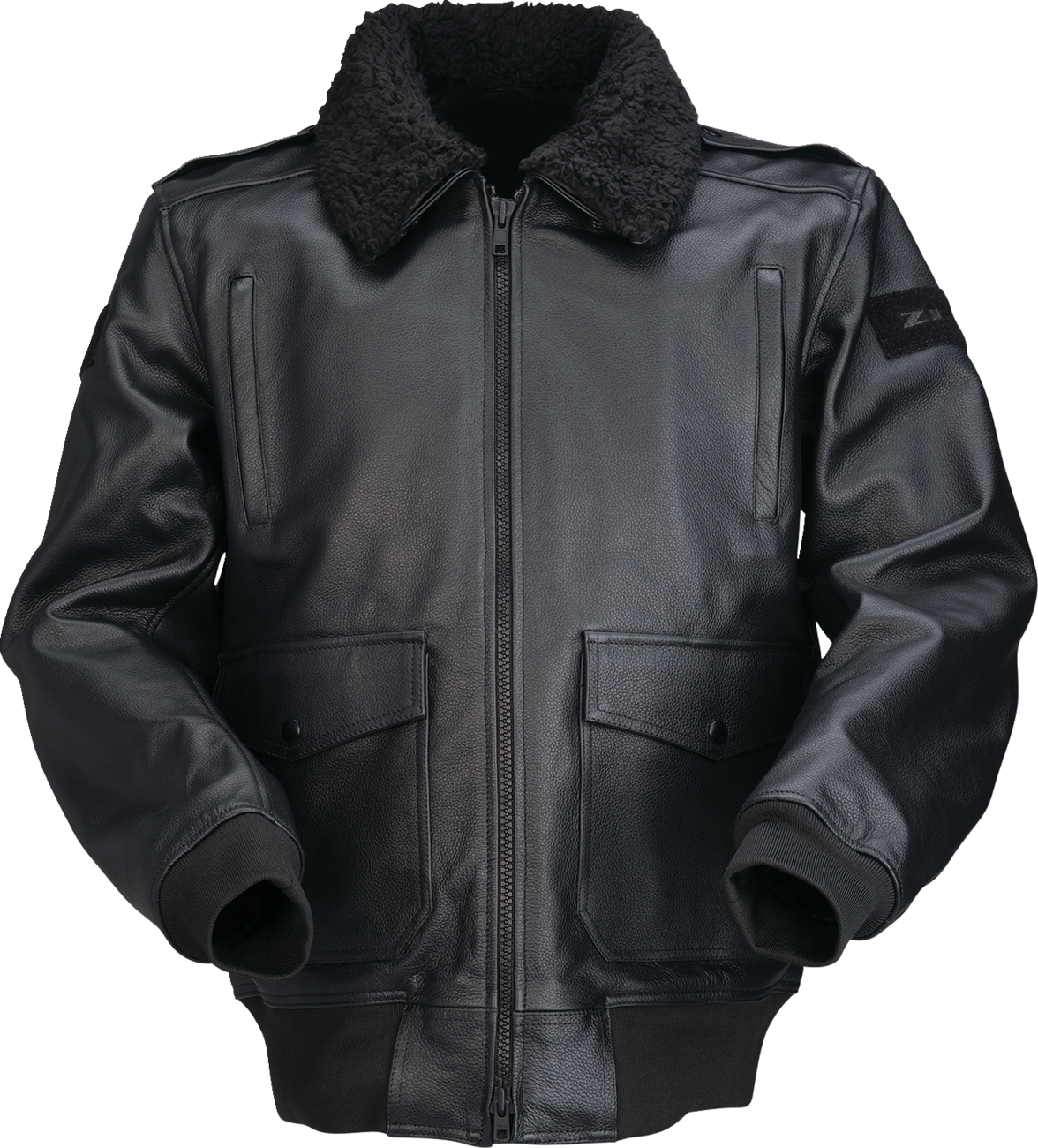 Total Force Jacket