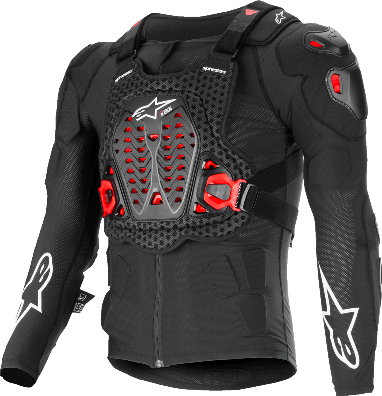Bionic XTR Plasma Protection Jacket