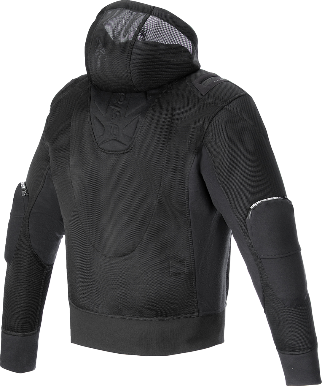 Moflow Air Tech Hoodie