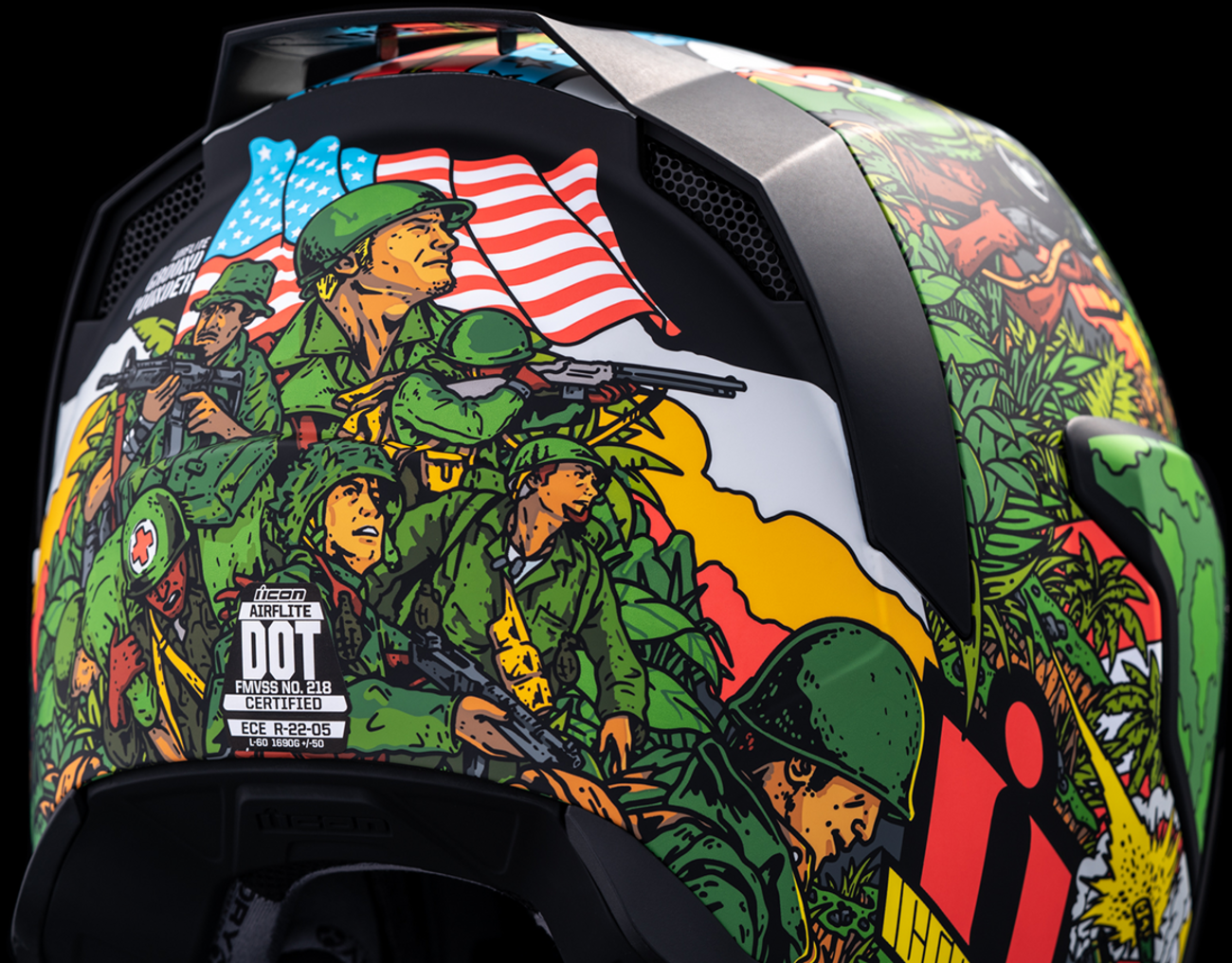 Airflite™ GP23 Helmet