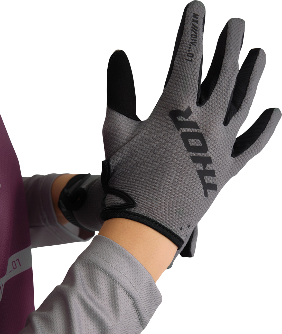 Women's Ridemode Static Gloves