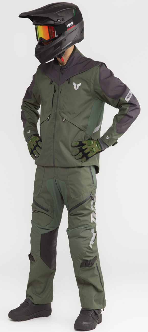 Terrain Over-the-Boot Pants