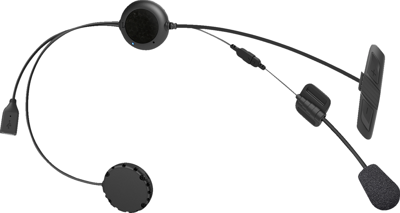 3S Plus Bluetooth® Headset Universal