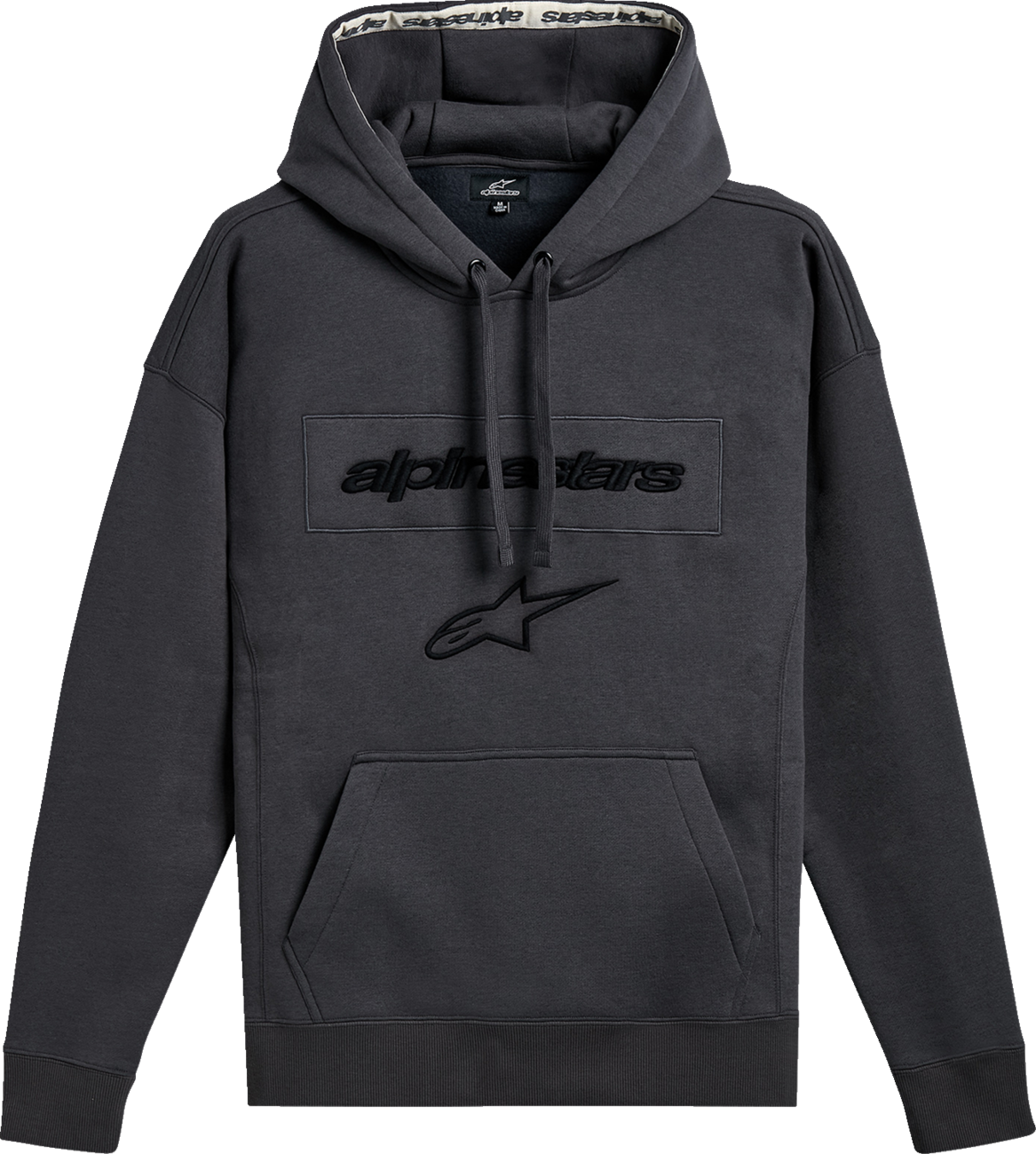 Exordium Pullover Hoodie
