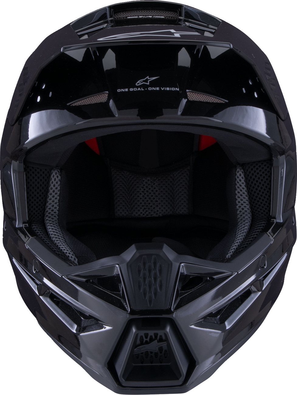 SM3 Solid Helmet