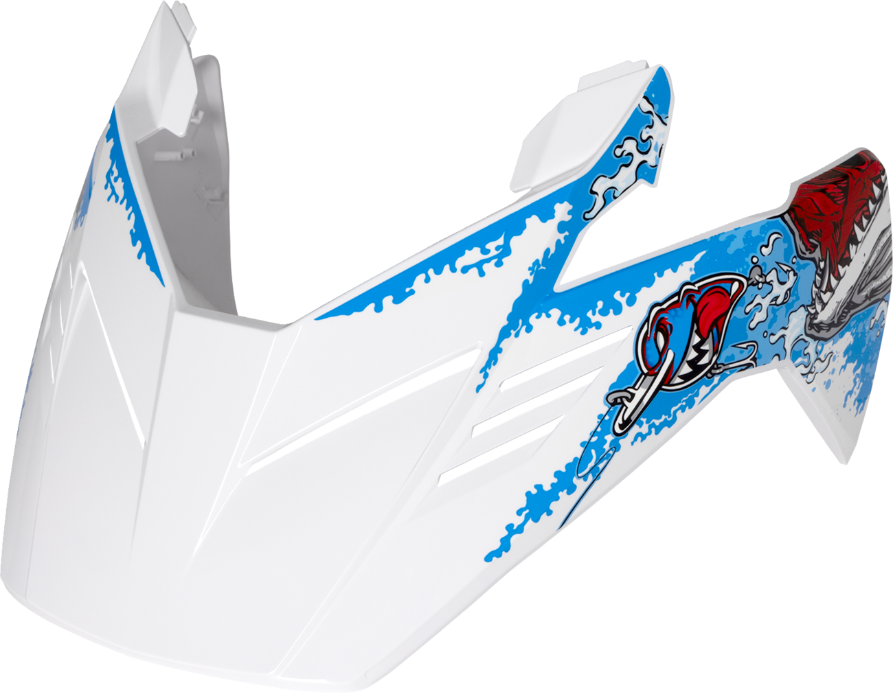 Elsinore™ Helmet Peak — American Basstard™