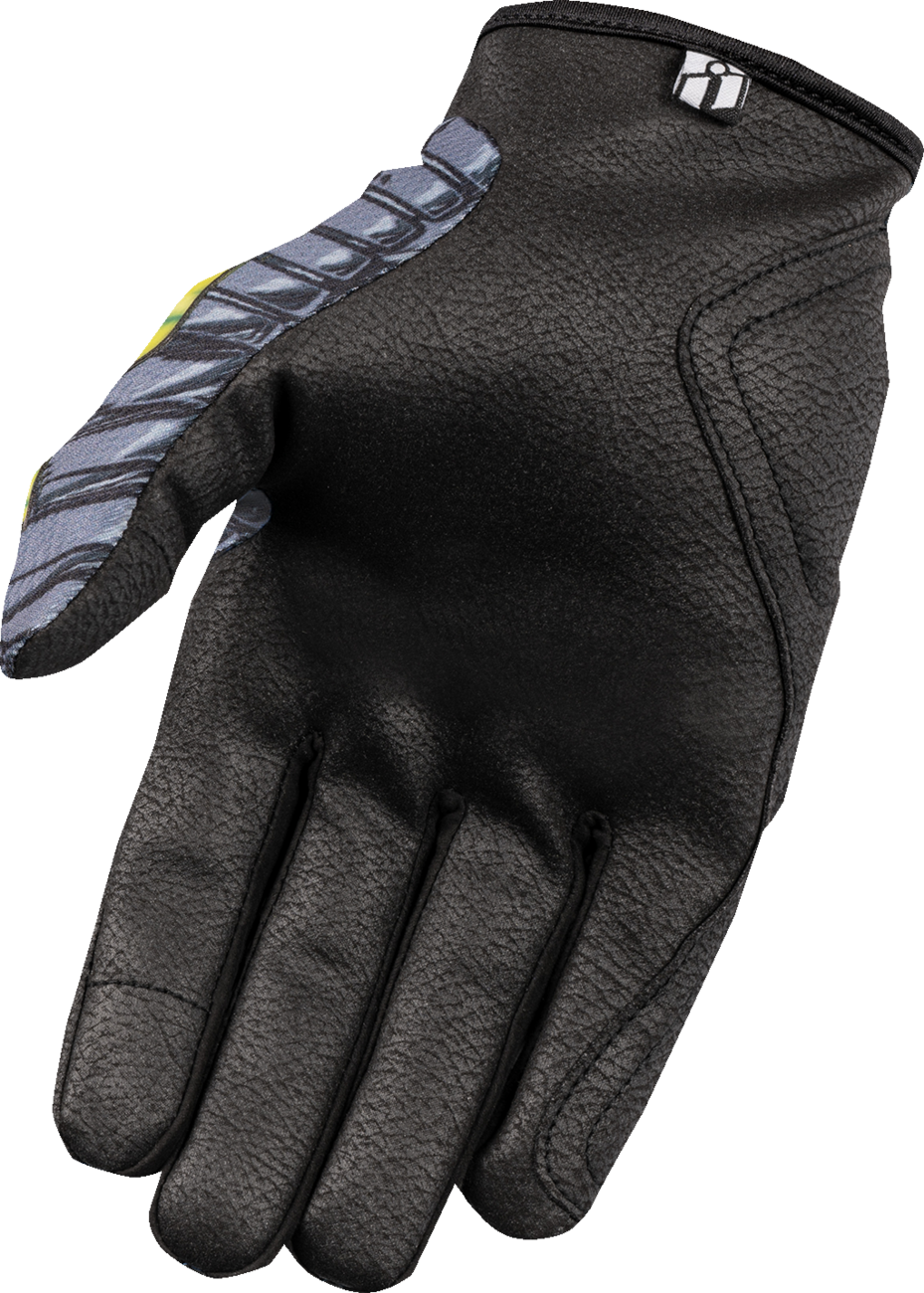 Hooligan Outbreak™ Gloves