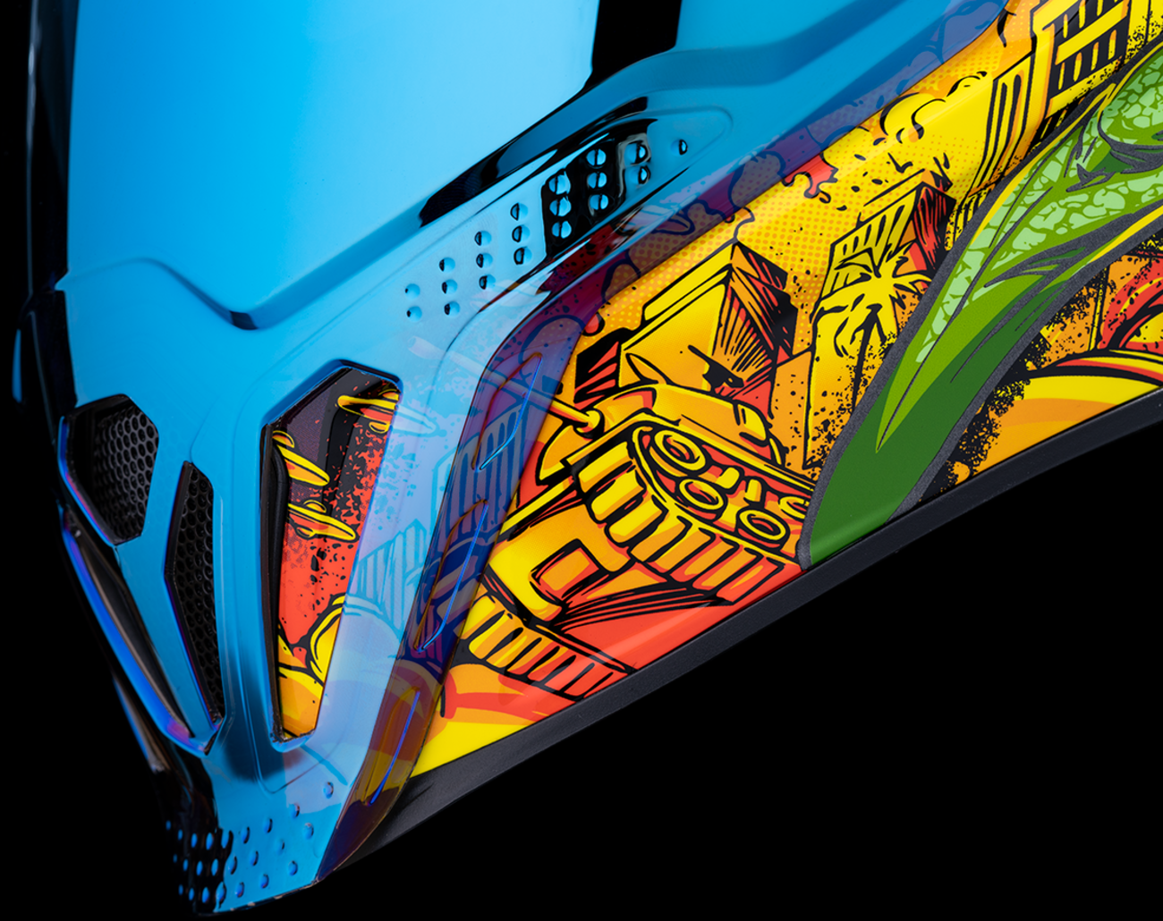 Airflite™ Bugoid Blitz Helmet