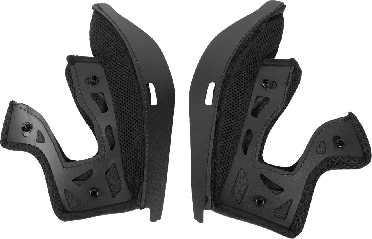 Dirt Maxx Helmet Cheek Pads