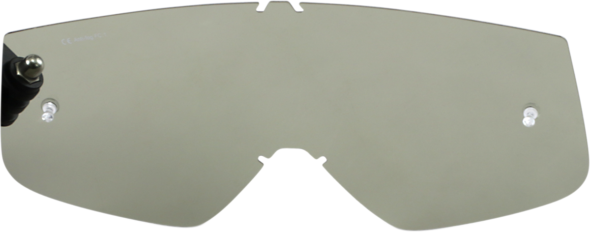 Youth Combat Goggle Lens