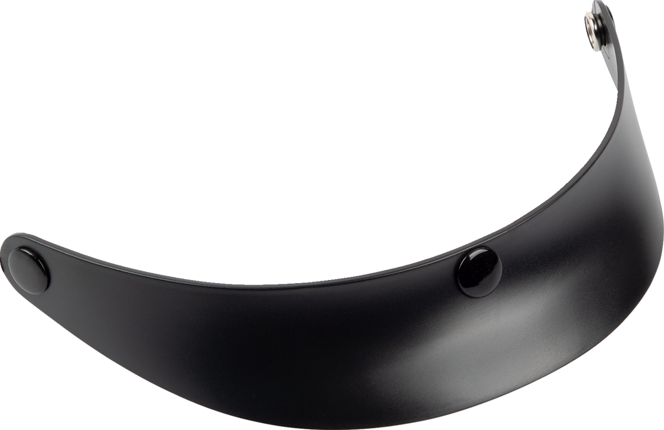 Vagrant NC 3-Snap Helmet Visor