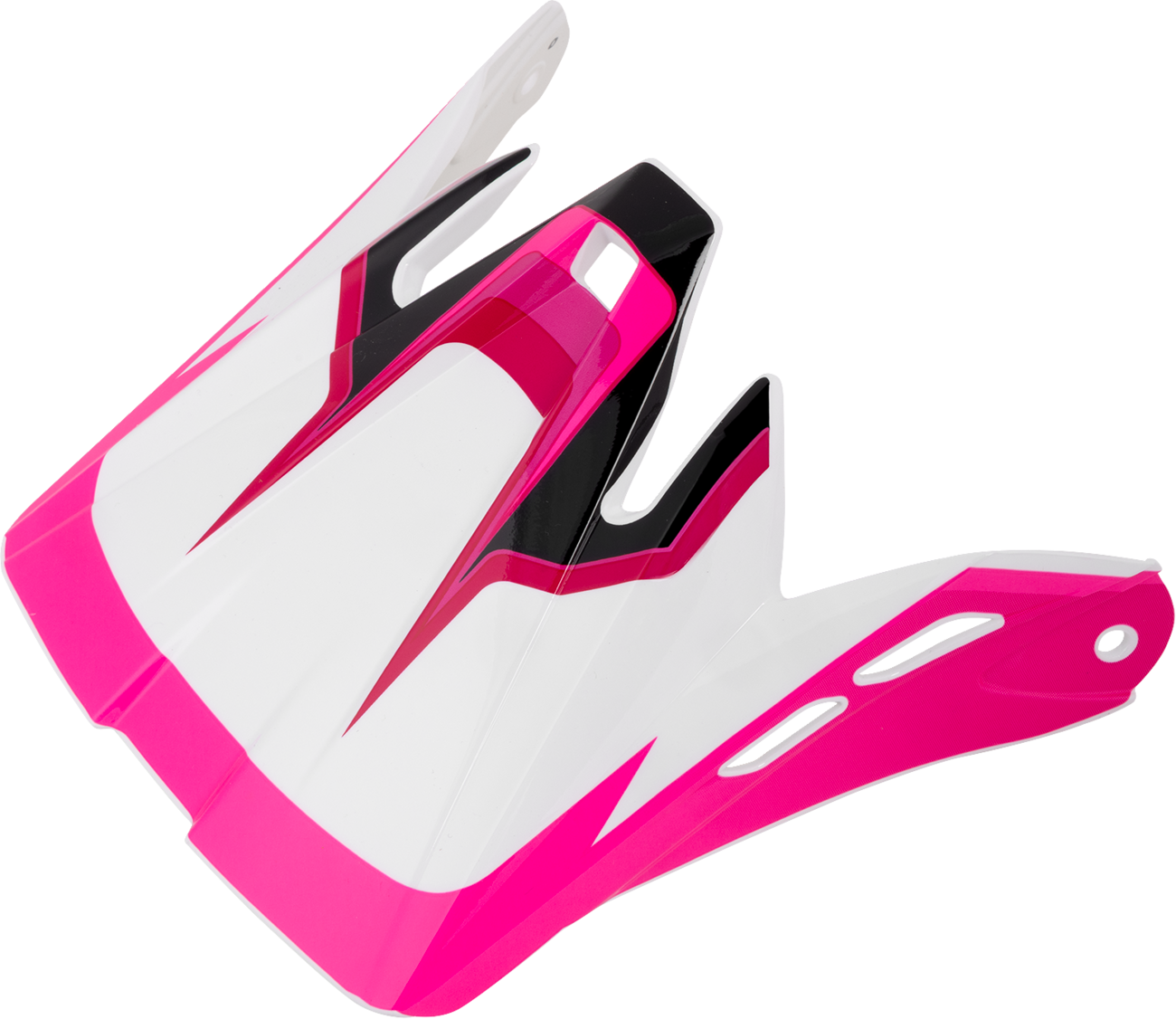 Child Dirt Maxx Helmet Peak